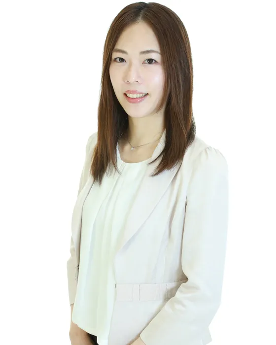 代表取締役 田所ゆかり